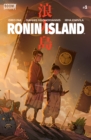 Image for Ronin Island #1