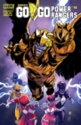 Image for Saban&#39;s Go Go Power Rangers #18