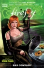 Image for Firefly: Bad Company #1