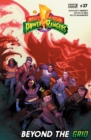 Image for Mighty Morphin Power Rangers #37