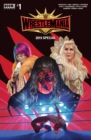 Image for WWE Wrestlemania 2019 Special #1