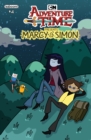 Image for Adventure Time: Marcy &amp; Simon #4