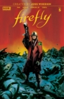 Image for Firefly #5