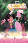 Image for Steven Universe Ongoing #27