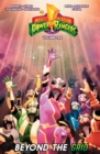 Image for Mighty Morphin Power Rangers Vol. 10