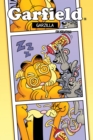 Image for Garfield: Garzilla
