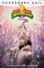 Image for Mighty Morphin Power Rangers Vol. 11