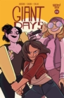 Image for Giant Days #50