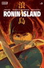 Image for Ronin Island #3
