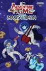 Image for Adventure Time: Marcy &amp; Simon #5