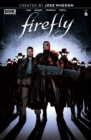 Image for Firefly #6