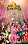 Image for Mighty Morphin Power Rangers #39