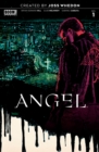 Image for Angel #1