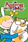 Image for Adventure Time: Fionna &amp; Cake
