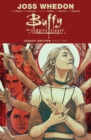 Image for Buffy the Vampire Slayer Legacy Edition Book 2