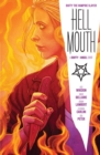 Image for Buffy the Vampire Slayer: Hellmouth
