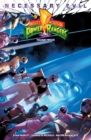 Image for Mighty Morphin Power Rangers Vol. 12
