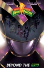 Image for Mighty Morphin Power Rangers: Beyond the Grid