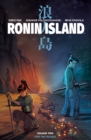 Image for Ronin Island Vol. 2