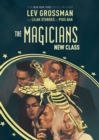Image for Magicians: New Class