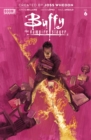 Image for Buffy the Vampire Slayer #6