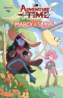 Image for Adventure Time: Marcy &amp; Simon #6