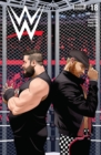 Image for Wwe #18