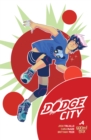 Image for Dodge City #4