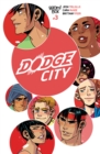 Image for Dodge City #3