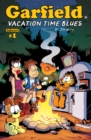 Image for Garfield 2018 Vacation Time Blues #1