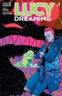 Image for Lucy Dreaming #3