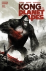 Image for Kong on the Planet of the Apes #6