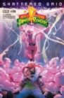 Image for Mighty Morphin Power Rangers #26