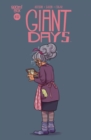 Image for Giant Days #37