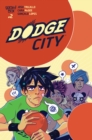 Image for Dodge City #2