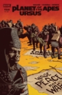 Image for Planet of the Apes: Ursus #4