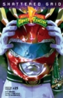 Image for Mighty Morphin Power Rangers #25