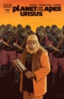 Image for Planet of the Apes: Ursus #2