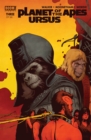 Image for Planet of the Apes: Ursus #3