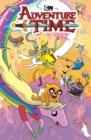 Image for Adventure Time #74