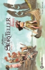 Image for Jim Henson&#39;s Storyteller: Fairies #3