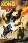 Image for Kong on the Planet of the Apes #5