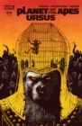 Image for Planet of the Apes: Ursus #1