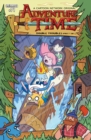 Image for Adventure Time #71
