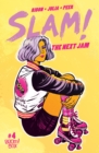 Image for Slam! The Next Jam #4