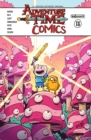 Image for Adventure Time Comics #18