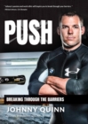 Image for PUSH: Breaking through the Barriers