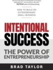 Image for Intentional Success