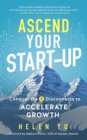 Image for Ascend Your Start-Up