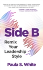 Image for Side B  : remix your leadership style